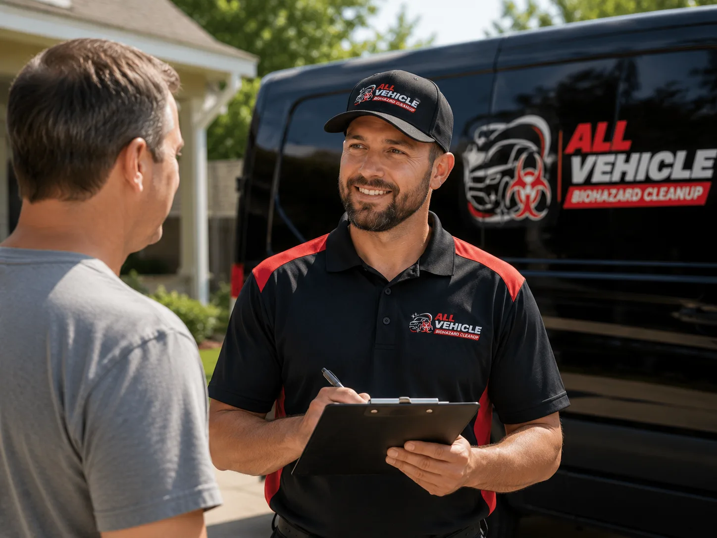 Vehicle Biohazard Cleanup Saugerties, NY FAQs